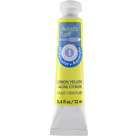 Watercolor Paint by Artist's Loft